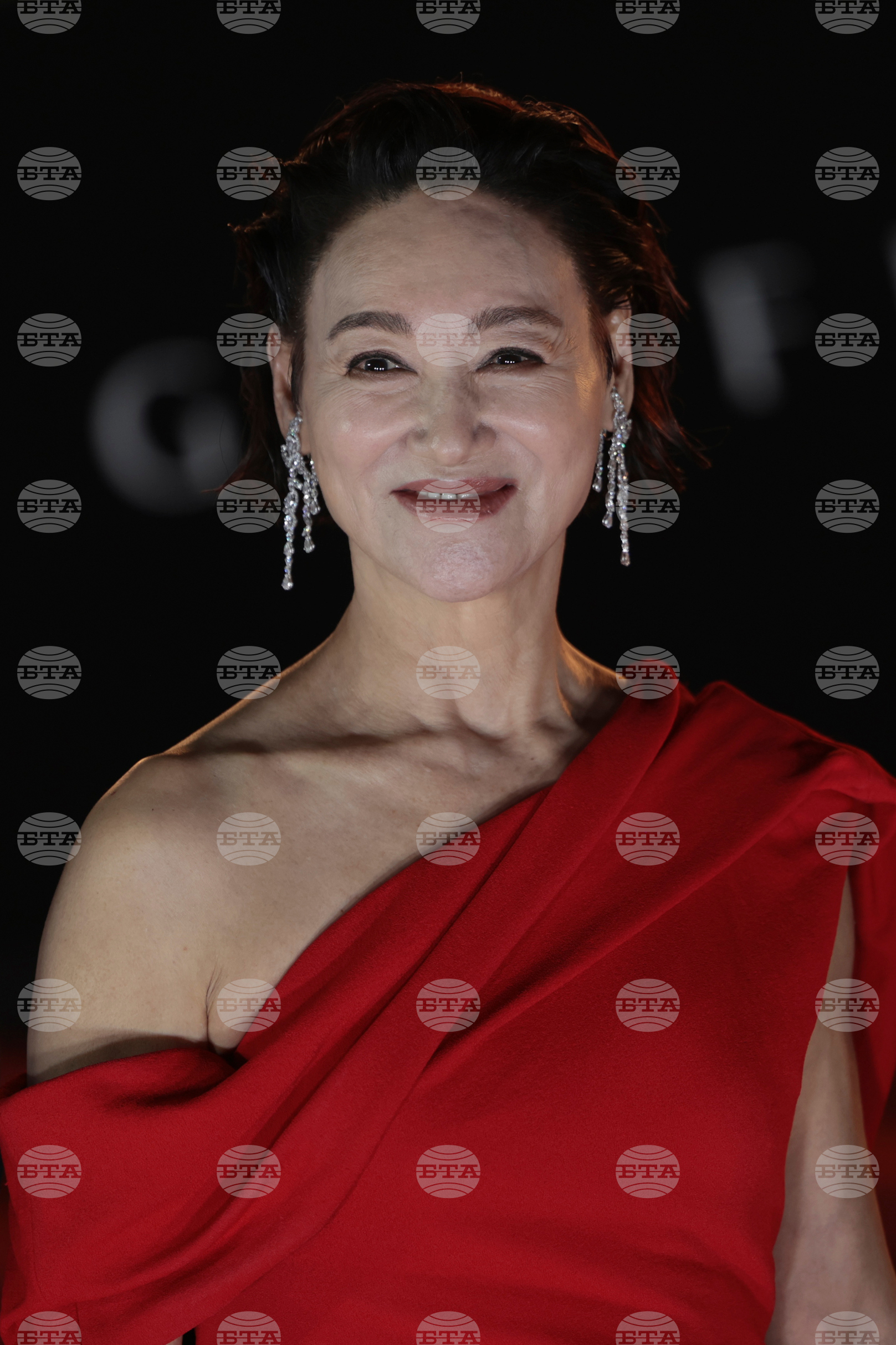 Hong Kong Film Festival