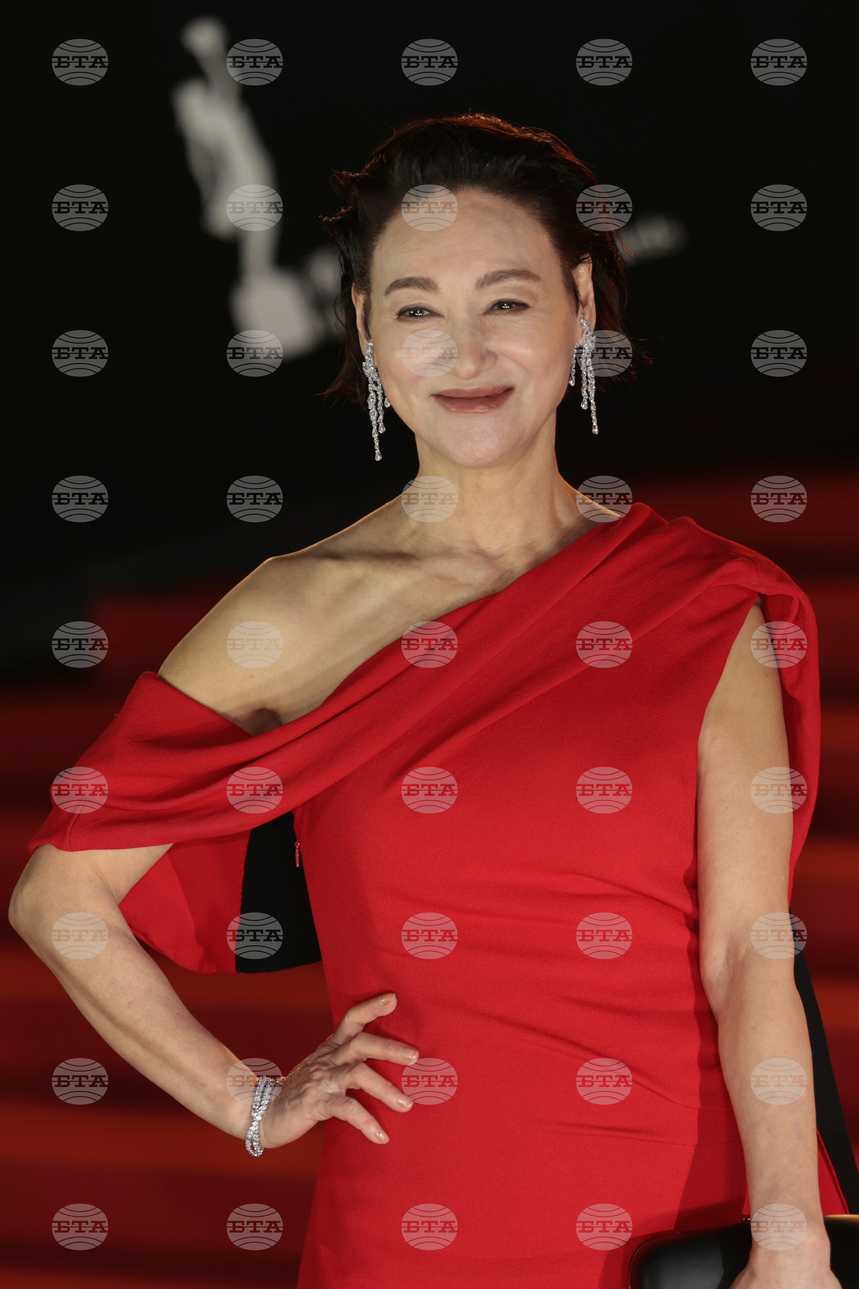 Hong Kong Film Festival