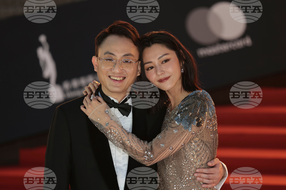 Hong Kong Film Festival