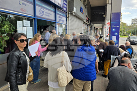 Гърция - Атина - парламентарни избори - България - гласуване