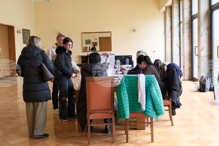 MRF Leads Voting in Ankara, Followed by Progressive Bulgaria