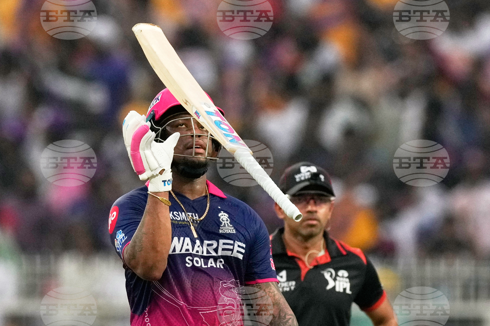 India IPL Cricket
