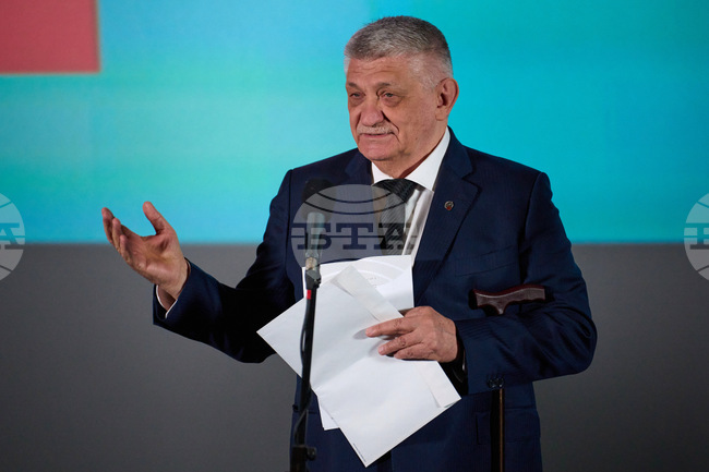 Russia Moscow International Film Festival