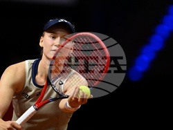 Germany Stuttgart Open Tennis