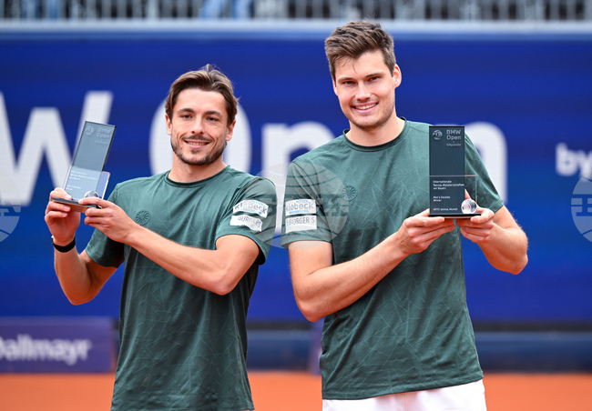 Germany ATP Tour Tennis