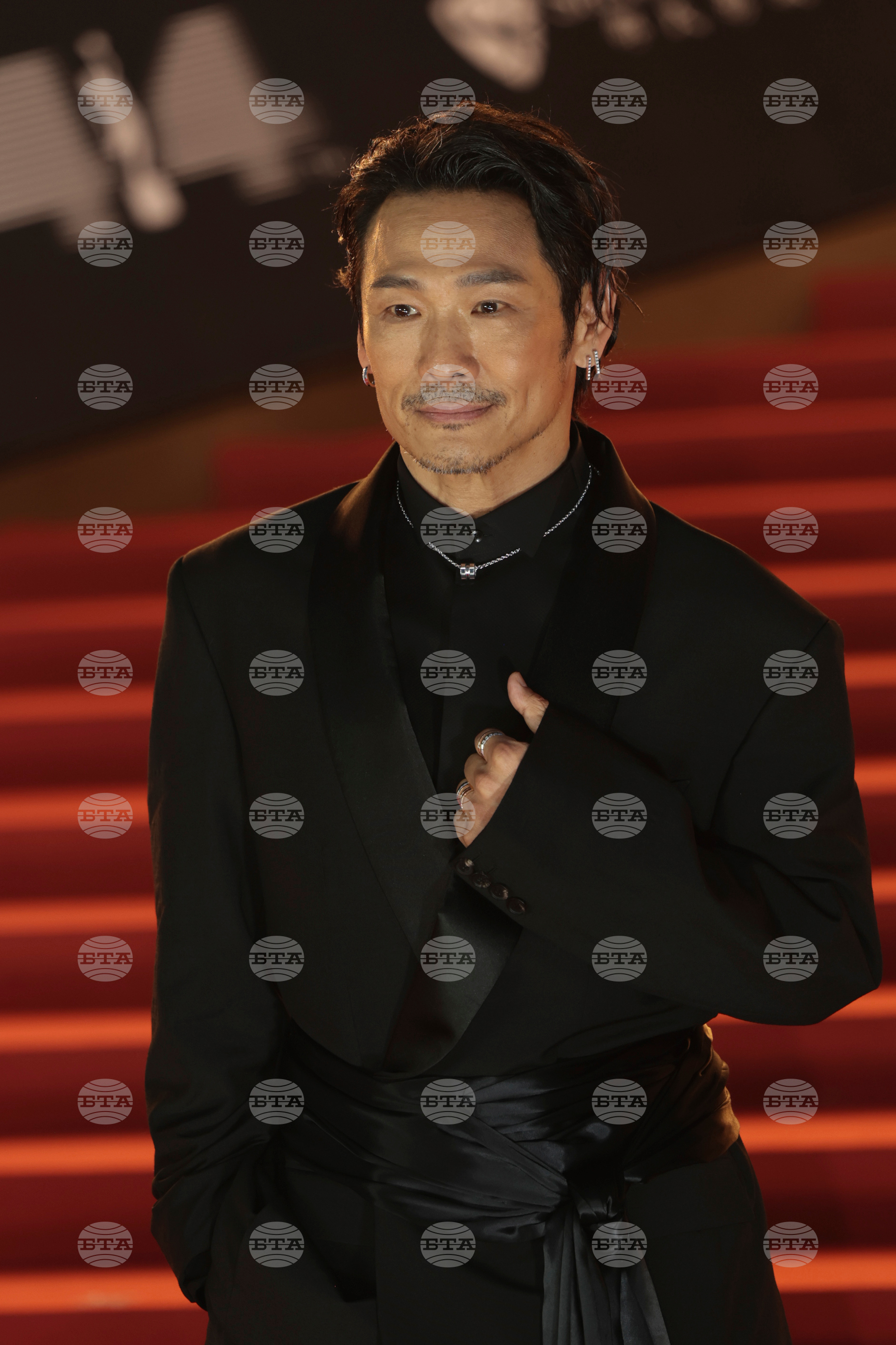 Hong Kong Film Festival