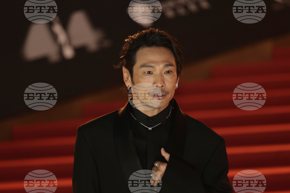 Hong Kong Film Festival
