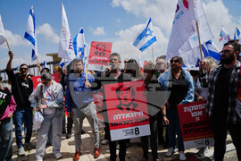 Israel Lebanon