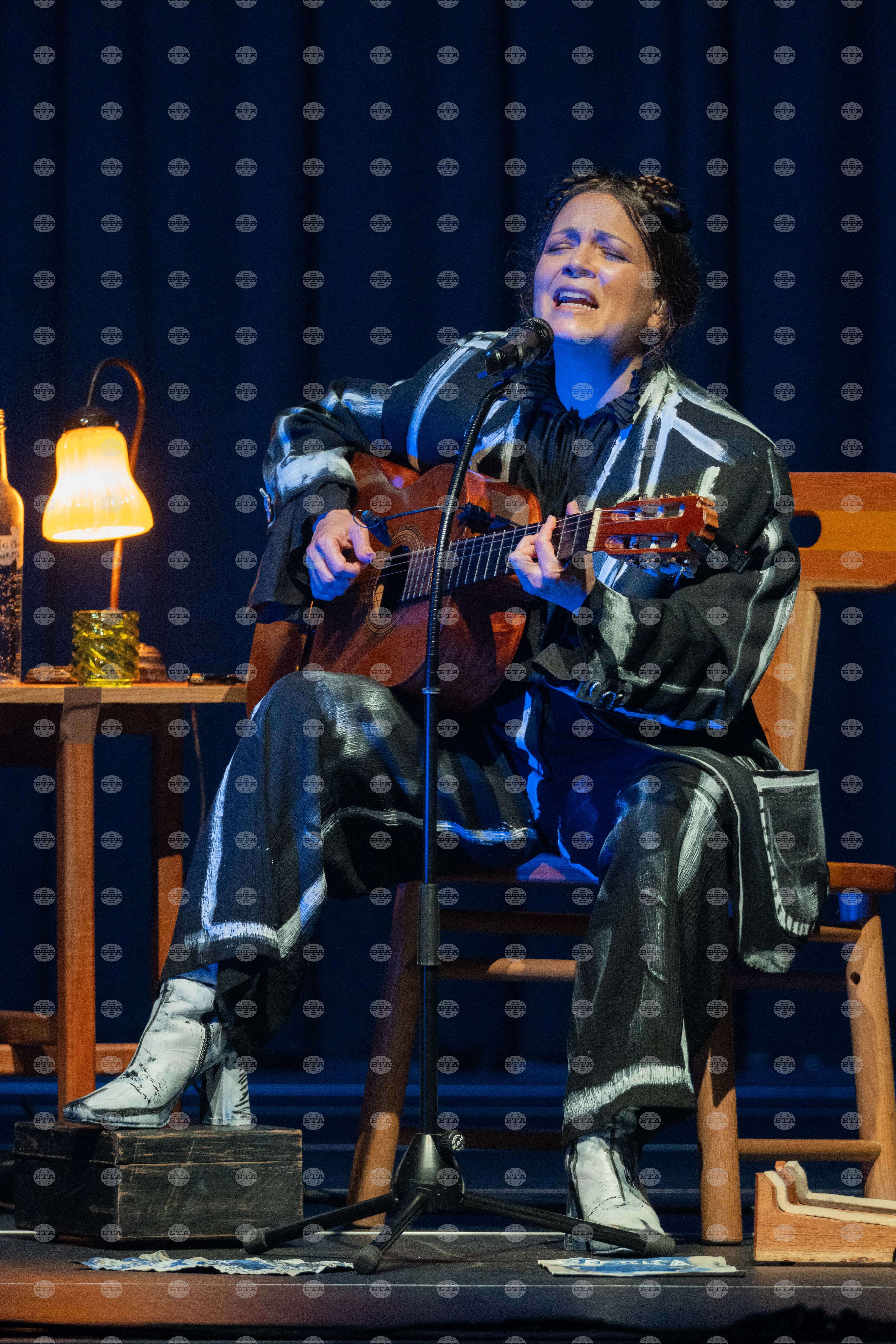 Natalia Lafourcade in Concert - Atlanta