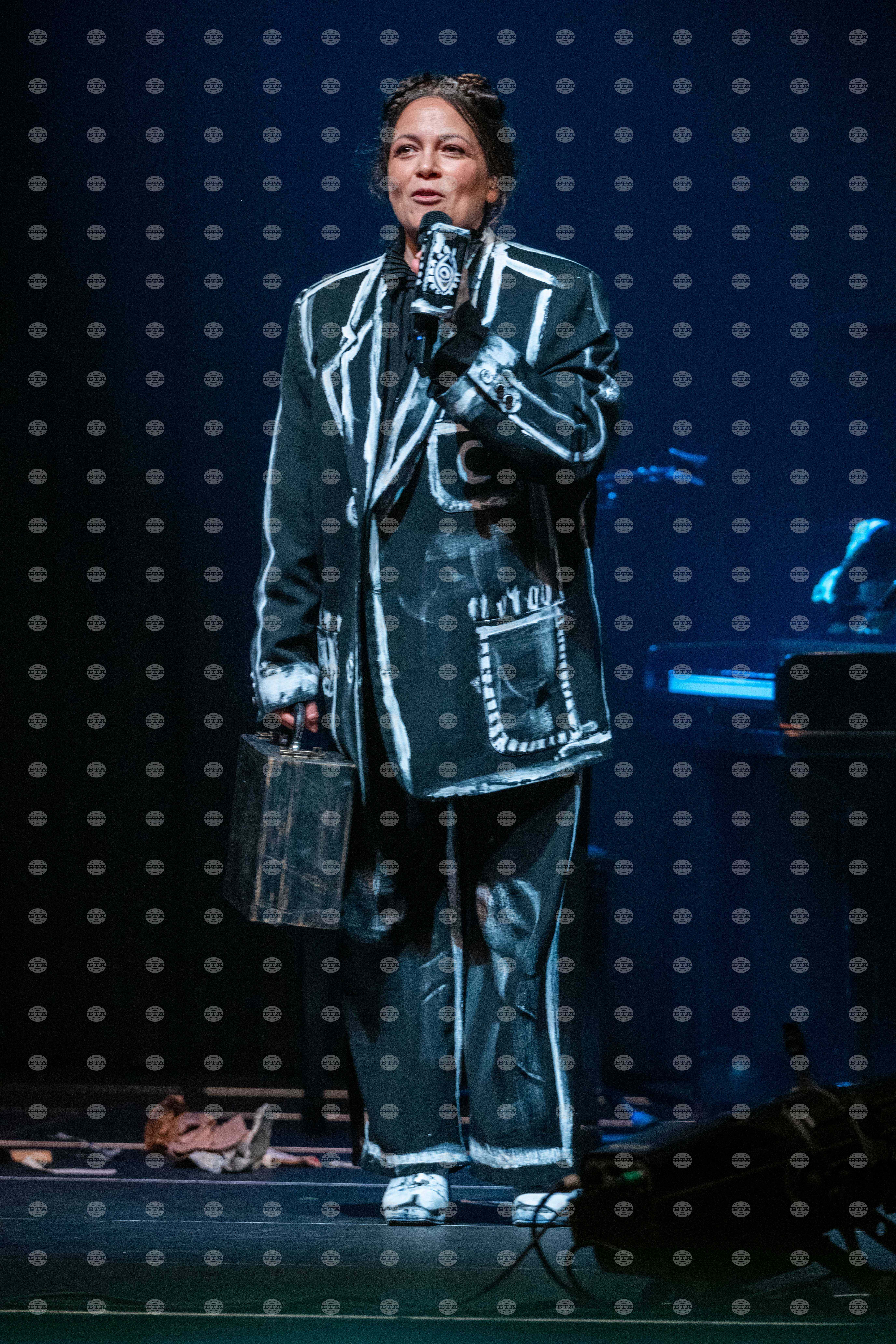 Natalia Lafourcade in Concert - Atlanta