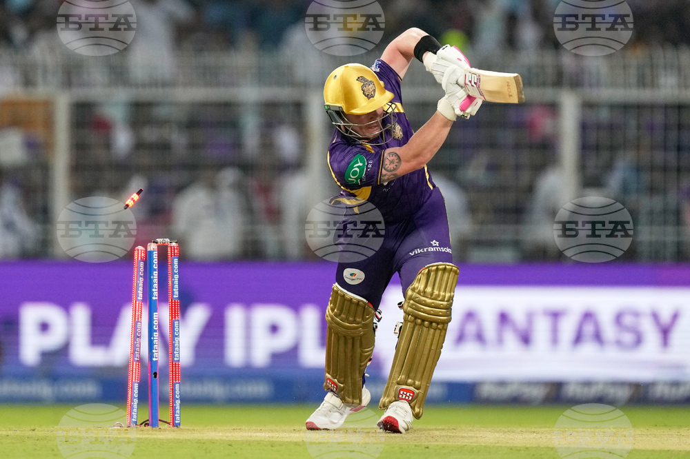India IPL Cricket