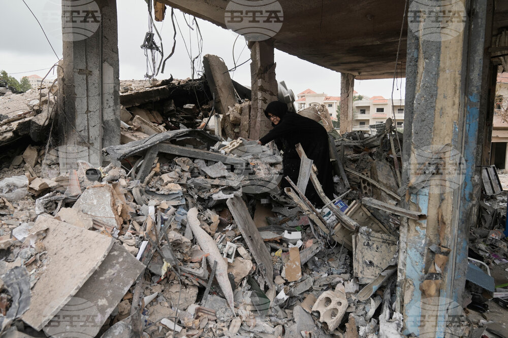 Lebanon Israel Iran War