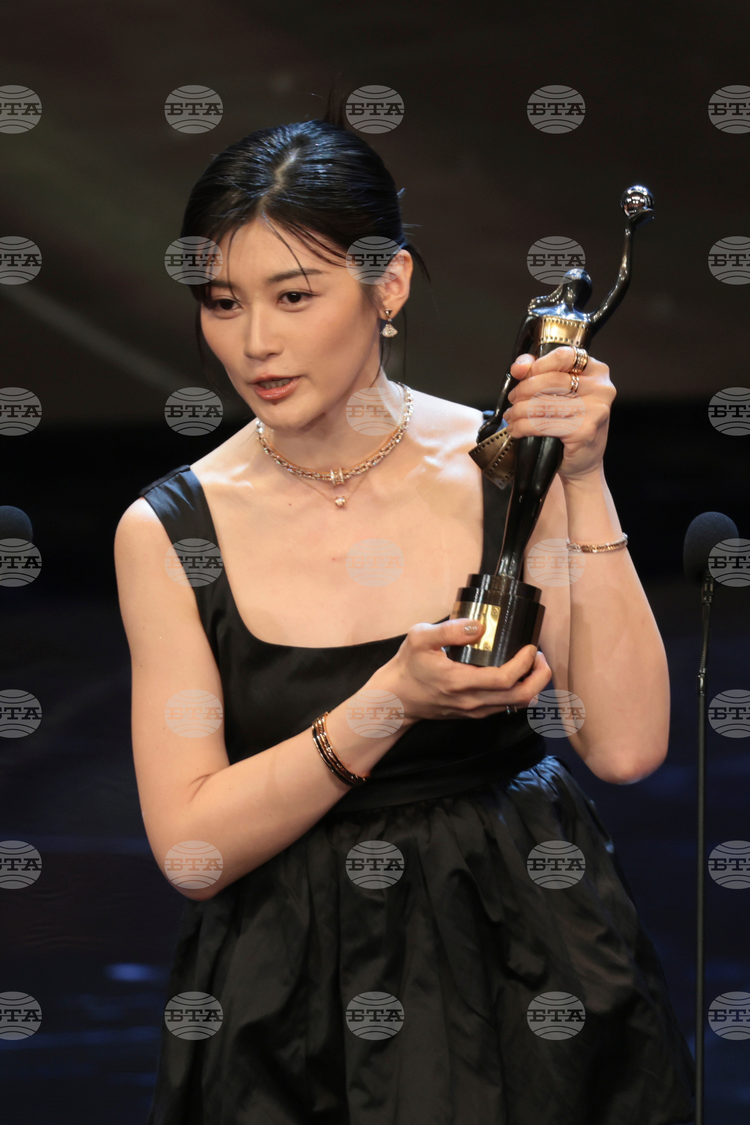 Hong Kong Film Festival