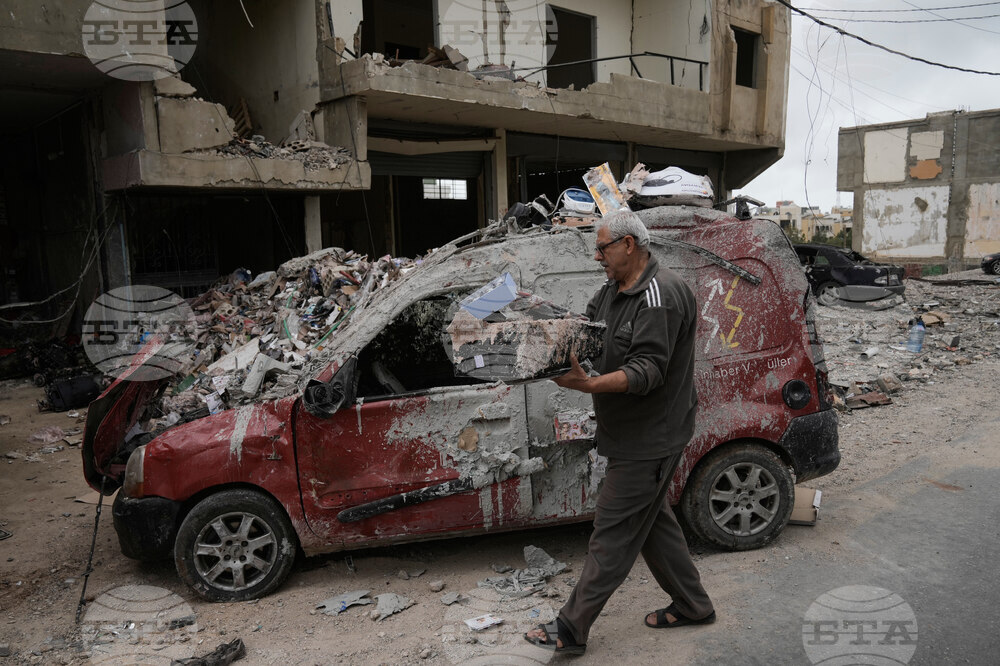 Lebanon Israel Iran War