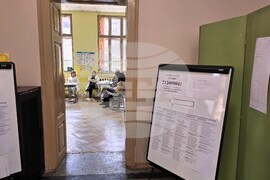 Сливен - парламентарни избори