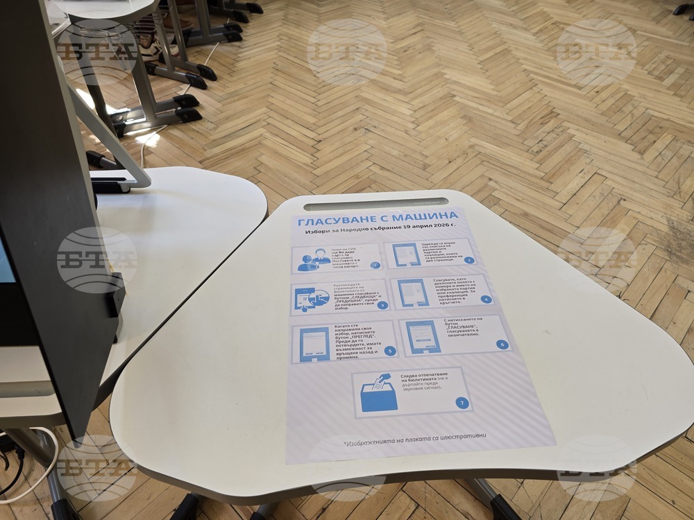 Сливен - парламентарни избори