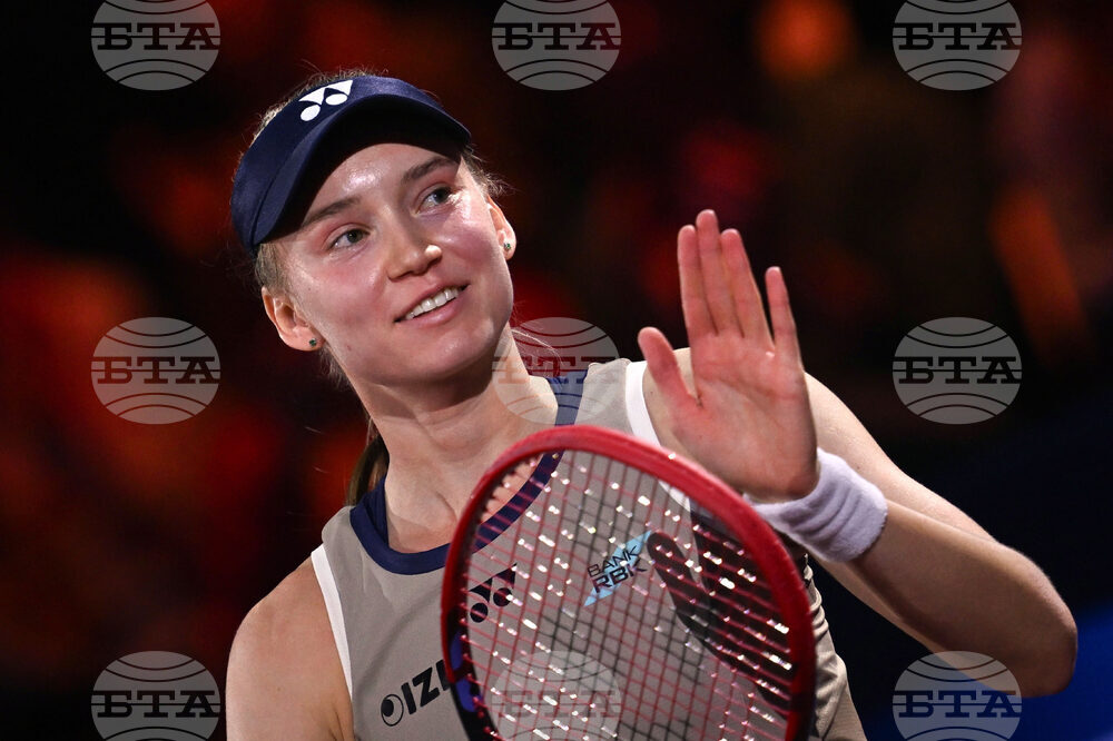 Germany Stuttgart Open Tennis