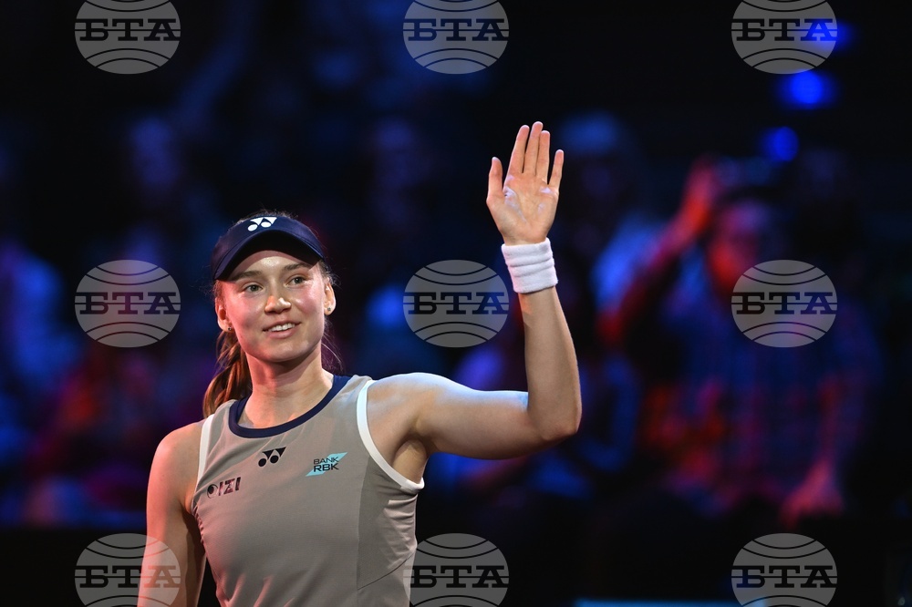 Germany Stuttgart Open Tennis