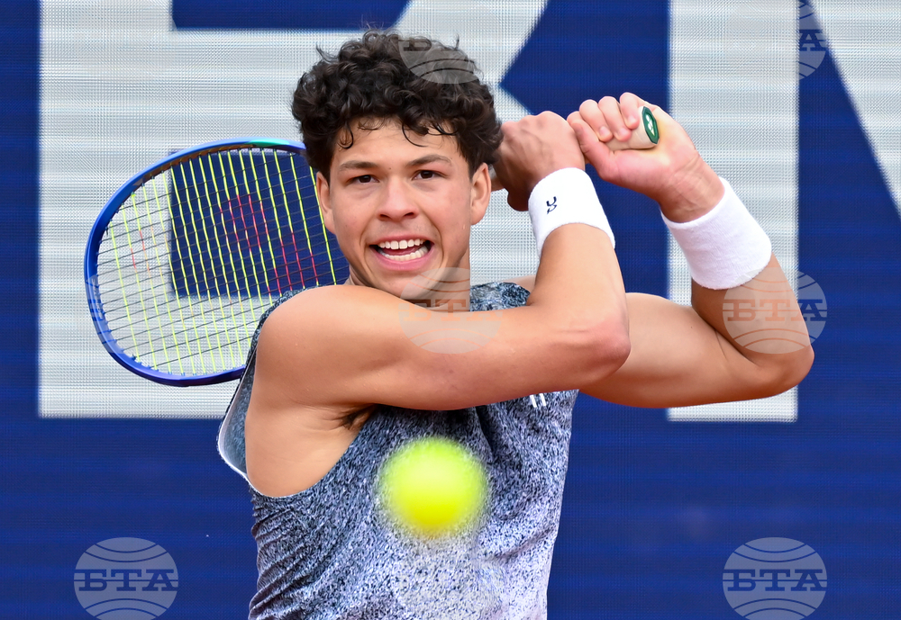 Germany Tennis