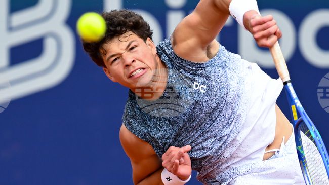 Американецът Бен Шелтън спечели втора титла през сезона, след победа над Флавио Коболи на турнира по тенис в Мюнхен