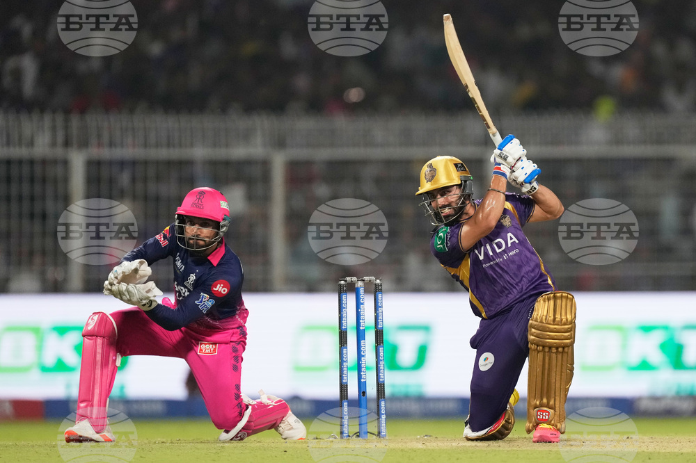 India IPL Cricket