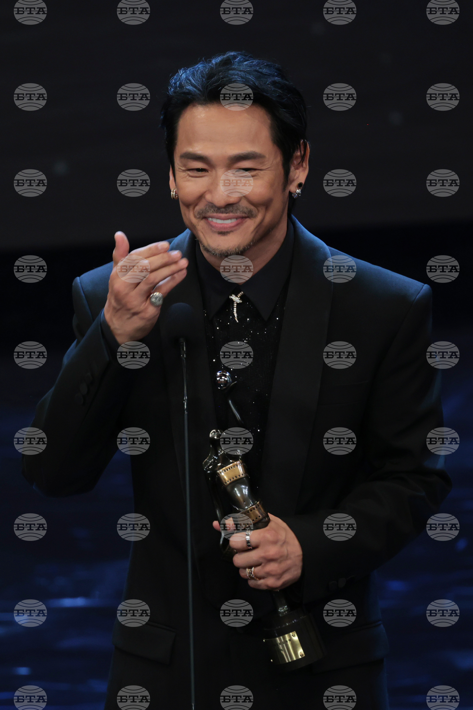 Hong Kong Film Festival