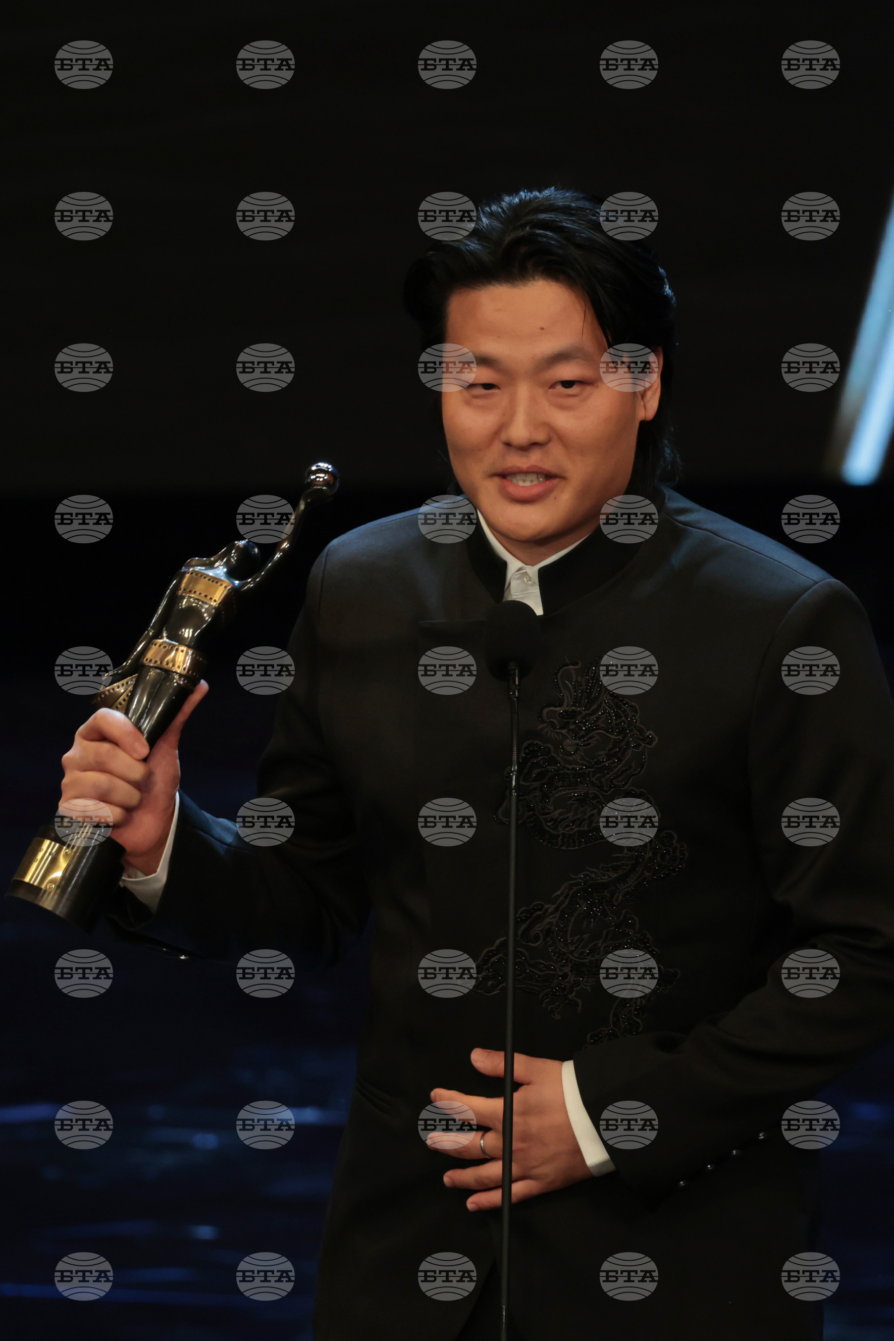 Hong Kong Film Festival