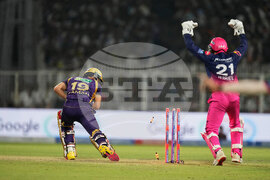 India IPL Cricket