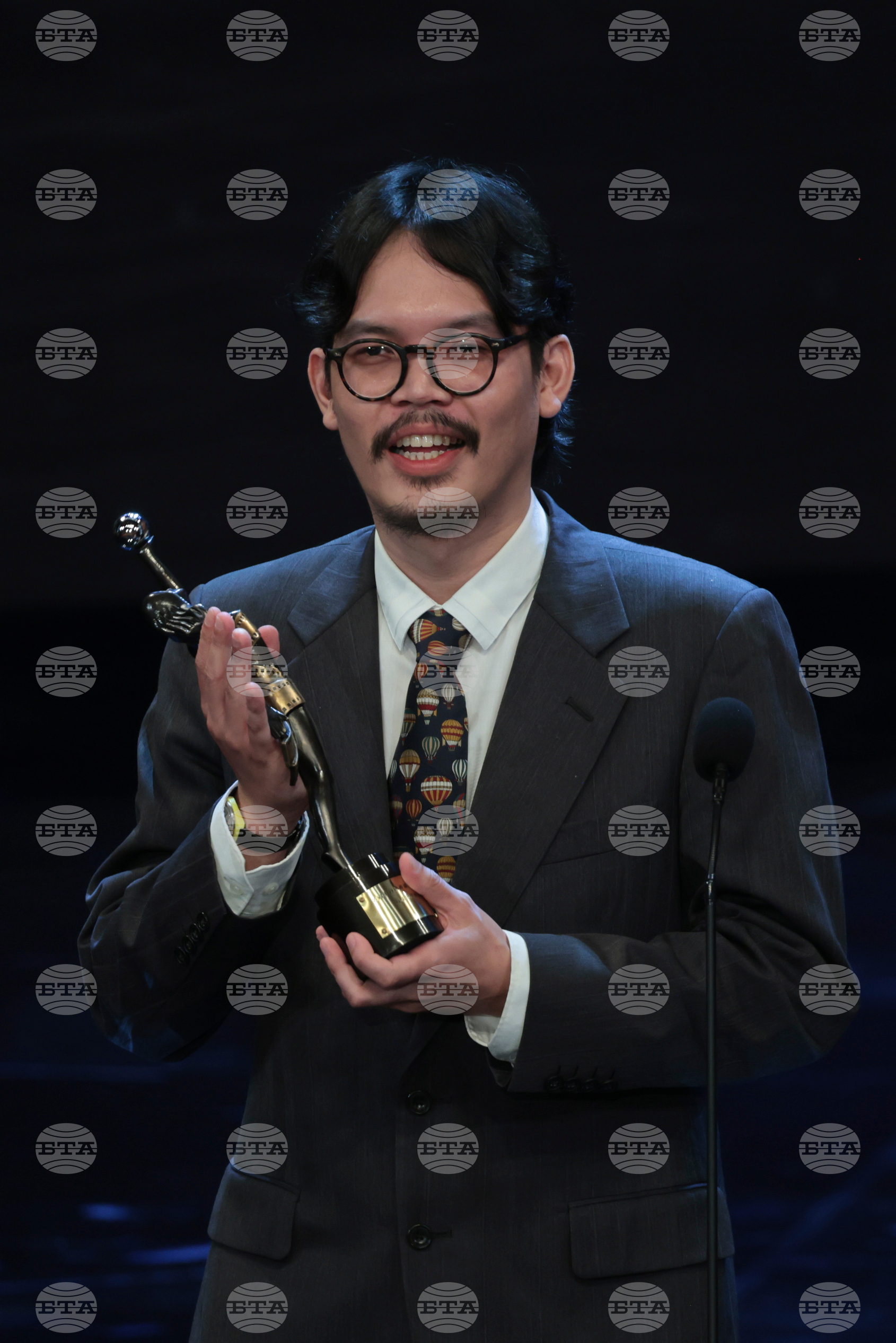 Hong Kong Film Festival