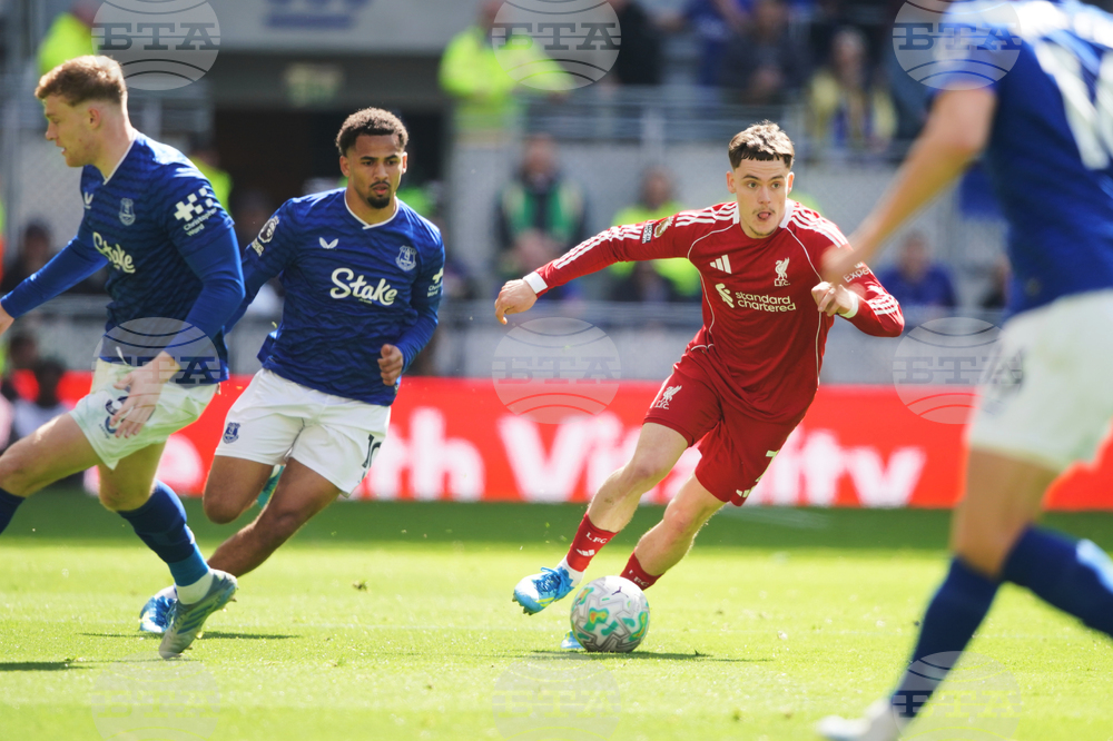 Britain Premier League Soccer