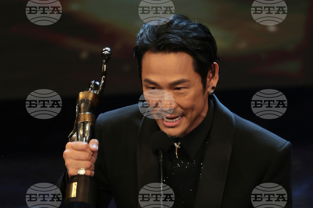 Hong Kong Film Festival
