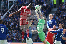 Britain Premier League Soccer