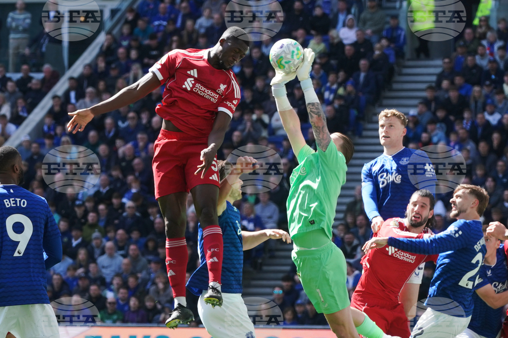 Britain Premier League Soccer