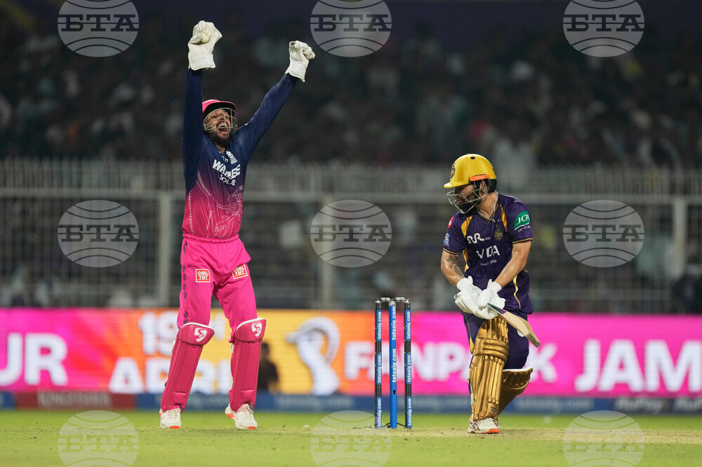 India IPL Cricket