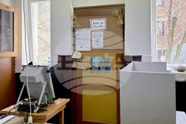 Село Доспей - парламентарни избори