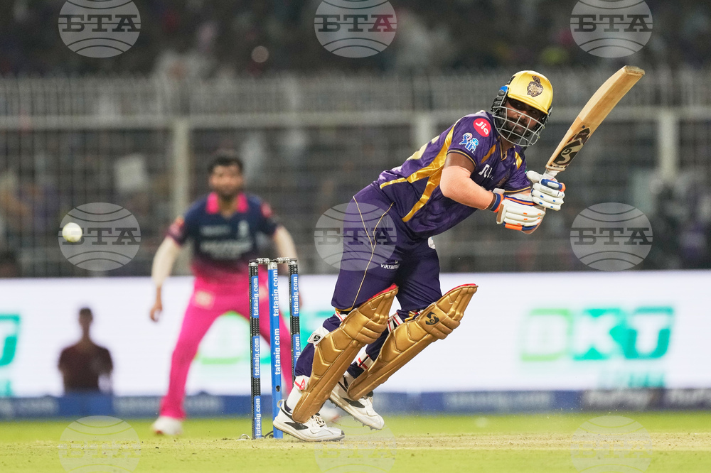 India IPL Cricket