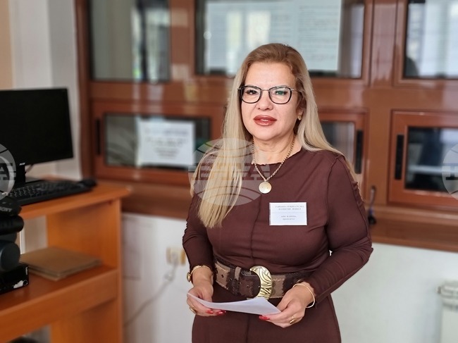 Преустановено е гласуването с машини в четири секции в област Ямбол, съобщиха от РИК