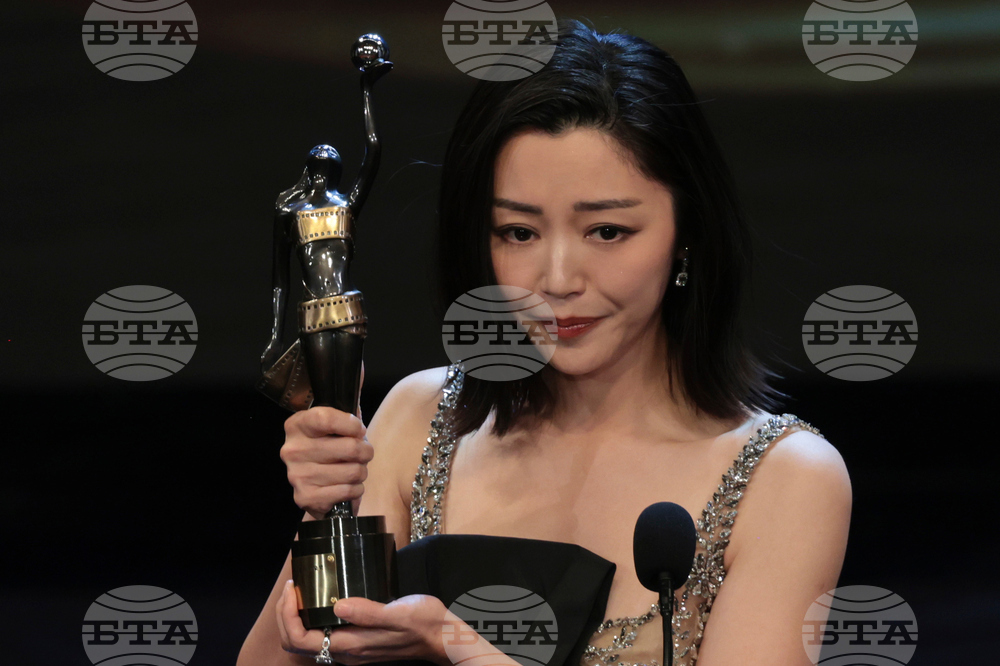 Hong Kong Film Festival