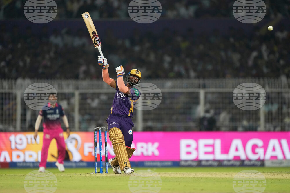 India IPL Cricket