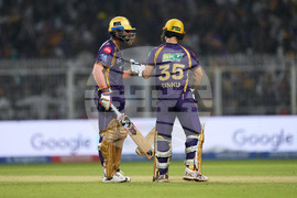 India IPL Cricket