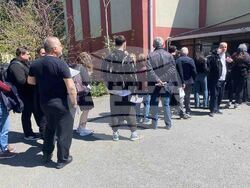 Турция - парламентарни избори - България - гласуване