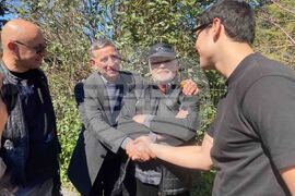 Турция - парламентарни избори - България - гласуване