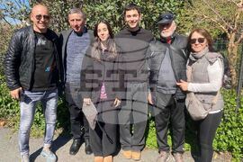 Турция - парламентарни избори - България - гласуване