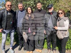 Турция - парламентарни избори - България - гласуване