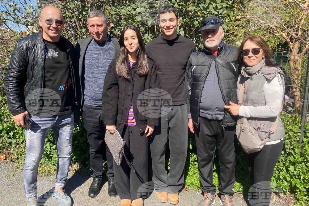 Турция - парламентарни избори - България - гласуване