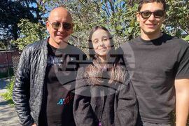 Турция - парламентарни избори - България - гласуване