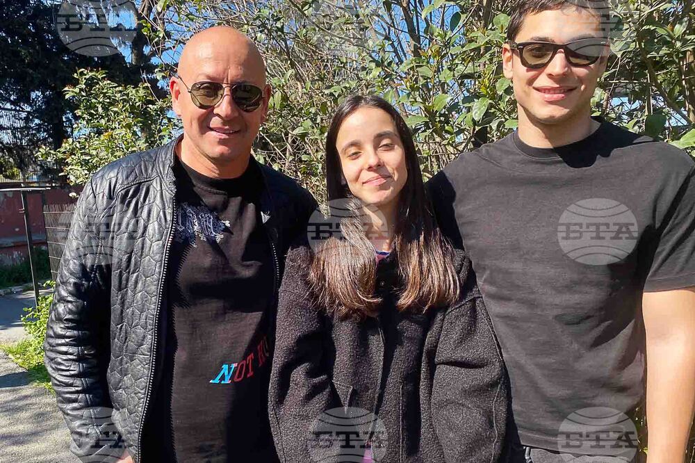 Турция - парламентарни избори - България - гласуване