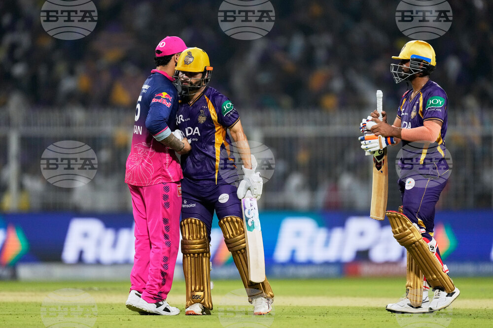 India IPL Cricket