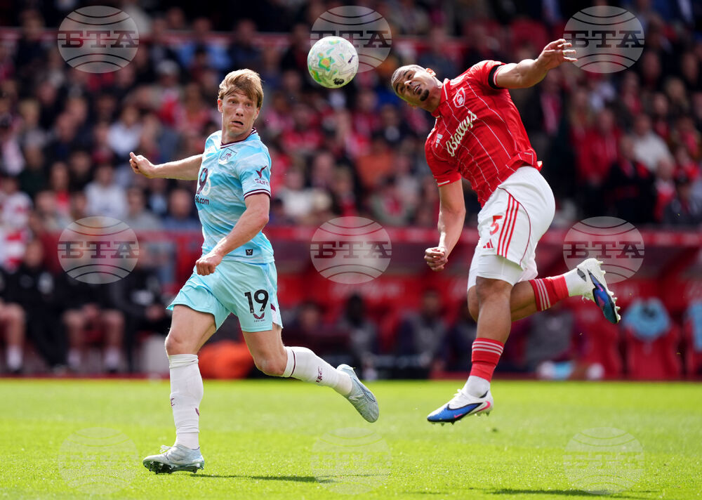 Britain Premier League Soccer