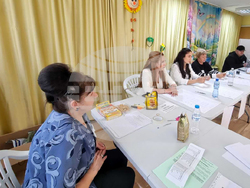 Шумен - гласуване - предсрочни парламентарни избори